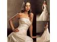 Pronovia Pro Trueno Wedding Dress for Sale to Fit Size 8-10
