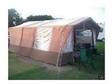 conway trailer tent (£500). conway camargue 4 berth but....