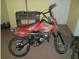 110cc Xsport Pit Bike (£150). Im selling my 2004 110cc....