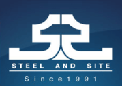 Steel and Site - Structural Steel Fabricator