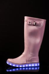 Fabulous Collections of LED Wellies