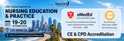25th Global Summit on Nursing Education and Practice (GSNEP 2026)-dudl